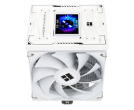 Thermalright Burst Assassin 120 Vision White 120mm - 1483684 - zdjęcie 4